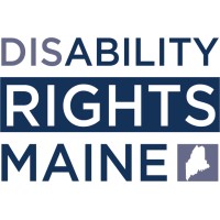 Disability Rights Maine logo - Similar company to Mec Disabilities