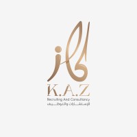 KAZ Recruitment logo - Similar company to Modify