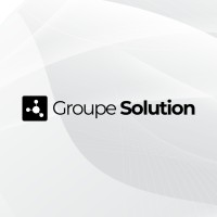 Groupe Solution logo - Similar company to Solution Parking