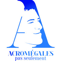 Acromégales, pas seulement.. logo - Similar company to Acromegaly Community