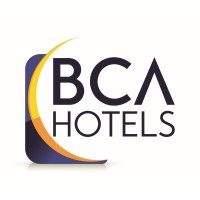 BCA Hotels logo - Similar company to Appsat