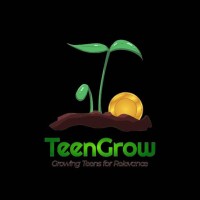 Teen Grow Foundation logo - Similar company to Hustle Padi