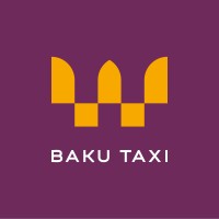 Baku Taxi logo - Similar company to Prestige Logistics Llc