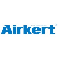 AIRKERT logo - Similar company to All Air Inc.