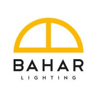 Bahar Lighting logo - Similar company to Waxy Design Studio