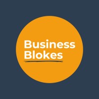 Business Blokes logo - Similar company to Audacious Agriculture
