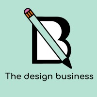 The Design Business logo - Similar company to The Known Tech