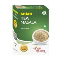 Shahi Masale logo - Similar company to Kpg Masale