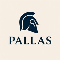 Pallas logo - Similar company to Embrd