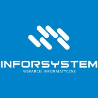 Inforsystem logo - Similar company to Method M Design