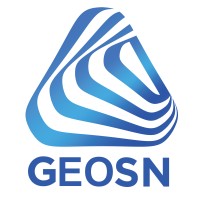 GEOSN logo - Similar company to Drone Globe