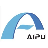 AIPU logo - Similar company to Artificial Life