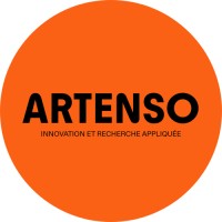 ARTENSO logo - Similar company to Sequoia Audio