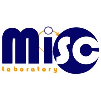 MISC Laboratory logo - Similar company to Maduo Studio