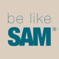 be like SAM logo - Similar company to Bracket