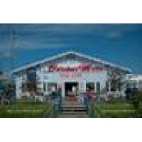 Burkeshore Marina Inc