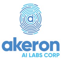 Akeron AI Labs Corp. logo - Similar company to Learnogram.Ai