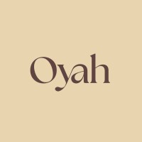 Oyah logo - Similar company to Iris - Guinguette Toulouse