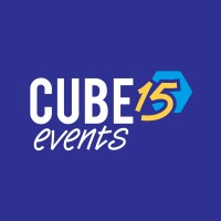 CUBE Events logo - Similar company to Ticketera®