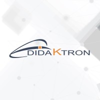 Didaktron logo - Similar company to Beyondwork
