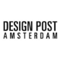 Design Post Amsterdam logo - Similar company to Lama Concept