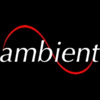 Ambient Sound Inc logo - Similar company to Rhode Planning