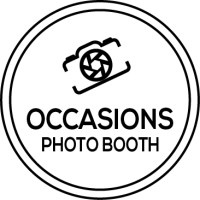 Occasions Photo Booth logo - Similar company to Bootheasy Photo Booth Company