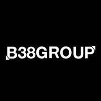 B38 logo - Similar company to Fixx