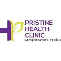 Pristine Health Clinic logo - Similar company to Pristine Health