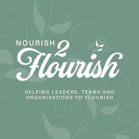 Nourish2Flourish Training, Coaching and Consulting logo - Similar company to The Thoughtful Edge