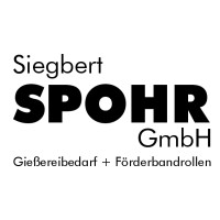 Siegbert Spohr GmbH logo - Similar company to Vendig