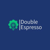 Double Espresso Textiles logo - Similar company to System 256
