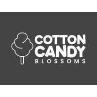 Cotton Candy Blossoms