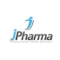 JPharma logo - Similar company to Lfscnc