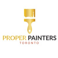 Proper Painters Toronto