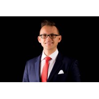 Daniel Konieczny - Mr. Necessary logo - Similar company to Yourfitway