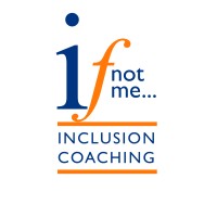 ifnotme-inclusion Training logo - Similar company to La Diversidad Se Comparte