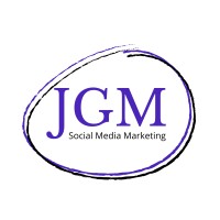 JGM Marketing logo - Similar company to Focus Forward Marketing Group