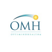 OptiMindHealth logo - Similar company to Skycrm