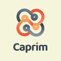 Caprim logo - Similar company to Finup Colombia