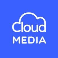 Cloud Media logo - Similar company to Cloud Media