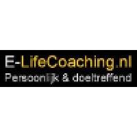 E-Lifecoaching logo - Similar company to Toastmasterful
