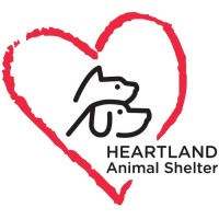 Heartland Animal Shelter logo - Similar company to Heavy Duty Technologies