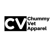 ChummyVet Apparel logo - Similar company to Spoton Apparel