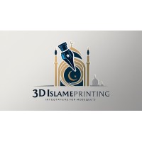 3Dislamiqueprinting logo - Similar company to Jmx Energie