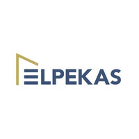 Elpekas logo - Similar company to Lumont