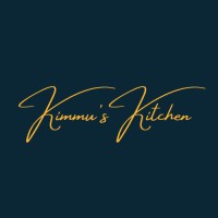 Kimmus Kitchen logo - Similar company to Yellowgap