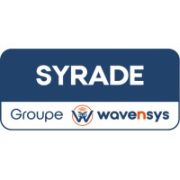 SAS SYRADE logo - Similar company to Handiwork