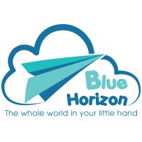 Blue Horizon Books logo - Similar company to Findcourses.Com