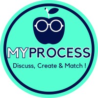 MyProcess logo - Similar company to Synchronext